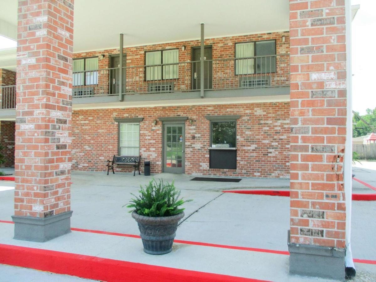 Studio 6-Luling, LA Exterior foto